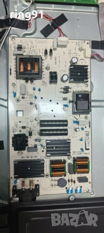 Захранване - 40-L30XW4-PWB1ZG 11601-500036 TV TCL 65C645