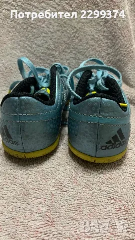  футболни обувки 28”и 35”, снимка 4 - Футбол - 47624610