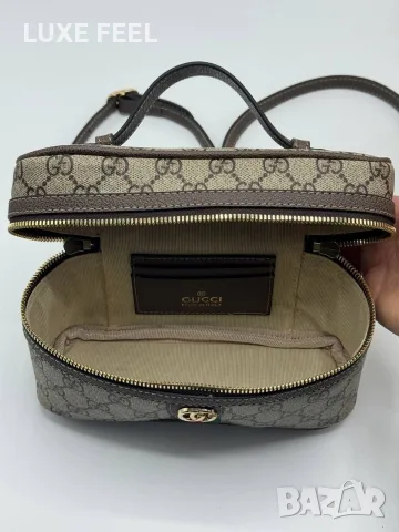Gucci ✨Дамски Чанти , снимка 15 - Чанти - 56521336