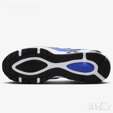 Nike - Air Max Tw №45,№45.5 Оригинал Код 994, снимка 3 - Маратонки - 52770336