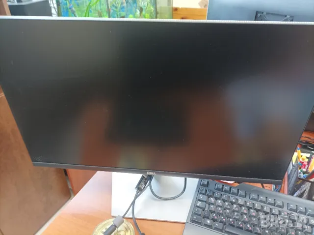 IPS монитор DELL 27" S2721HN