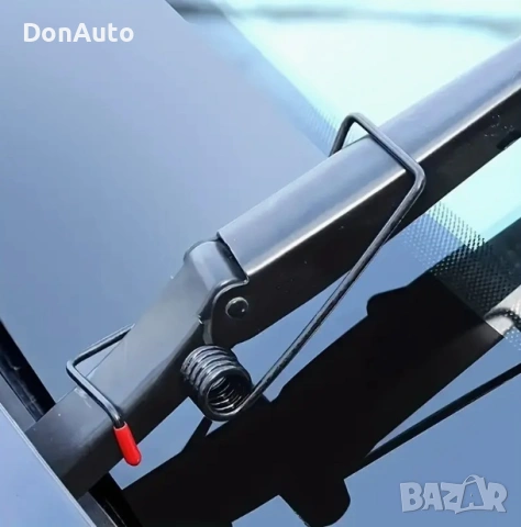 Пружини за чистачки, снимка 2 - Аксесоари и консумативи - 53128728