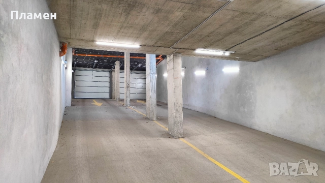 Гараж студентски град, снимка 4 - Гаражи и паркоместа - 52611082