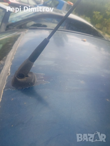 Антена за Renault Scenic I Minivan 2001г Рено Сценик 