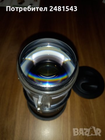Sony прожекционен обектив , снимка 5 - Обективи и филтри - 42590988