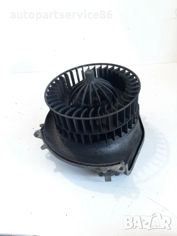 Мотор за вентилатор на парно TD за Mercedes W140 S350 (1996) 1408300508