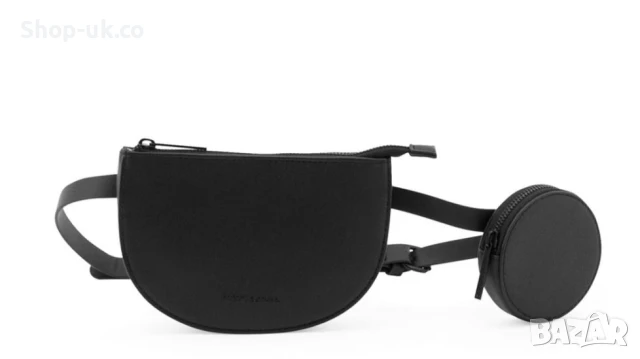 Елегантна чанта Monk&Anna, снимка 2 - Чанти - 51219748