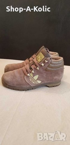 Original  ADIDAS Winter Boots, снимка 2 - Детски боти и ботуши - 31048477