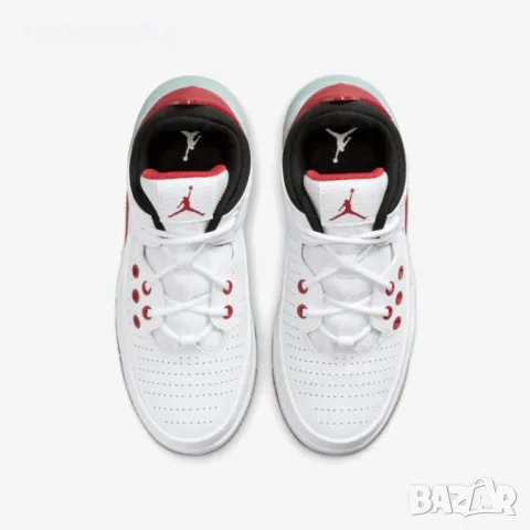 Nike - Jordan Max Aura 5 BG №38.5 Оригинал Код 414, снимка 5 - Детски маратонки - 47861173