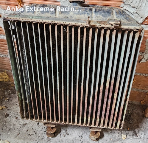 Части за Волги ГАЗ 21 , снимка 11 - Автомобили и джипове - 54100286