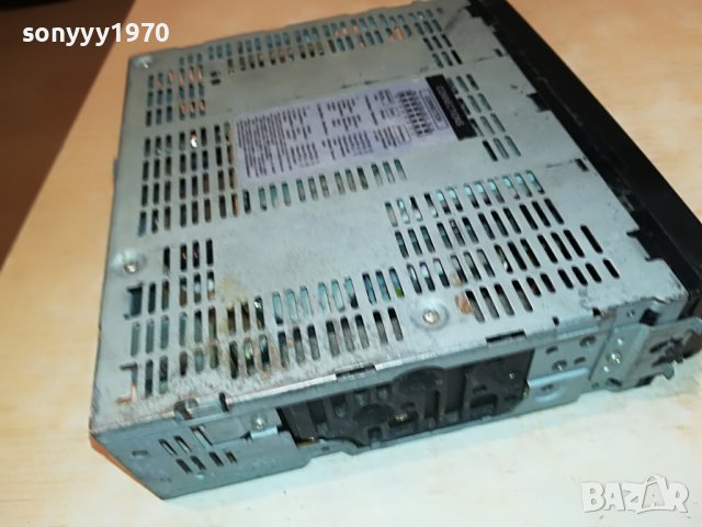 ALPINE TDM-9501RM CAR AUDIO 1604231533, снимка 11 - Аксесоари и консумативи - 40381931