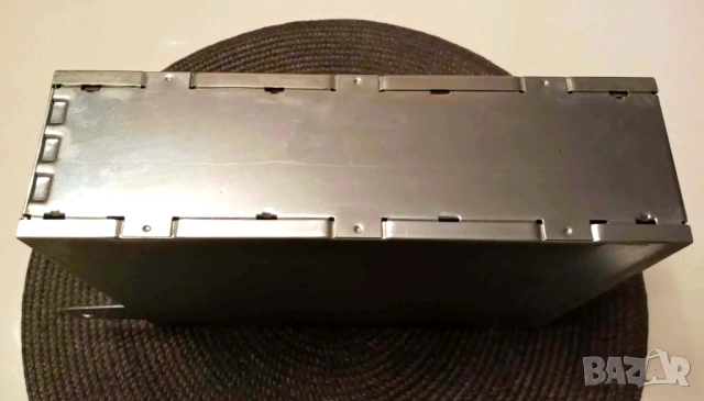 Видео модул ТВ тунер за БМВ Х3 Е83 bmw 6956832, снимка 7 - Аксесоари и консумативи - 54053564