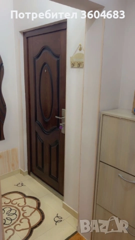 Апартамент за нощувки/под наем, подходящ за студенти и гости., снимка 17 - Квартири, нощувки - 50371355