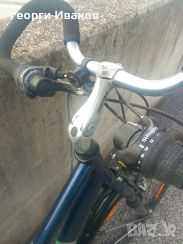 Велосипед 28", снимка 7 - Велосипеди - 52256836