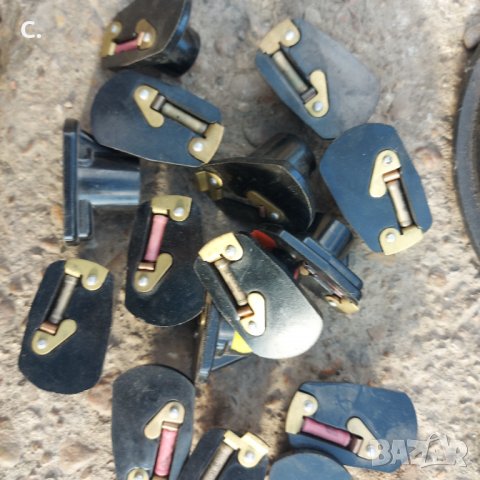 Продавам части за москвич 2140.408.412 , снимка 6 - Части - 38848556