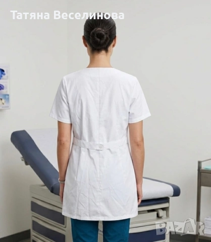 Дамска престилка, снимка 2 - Други - 53918483