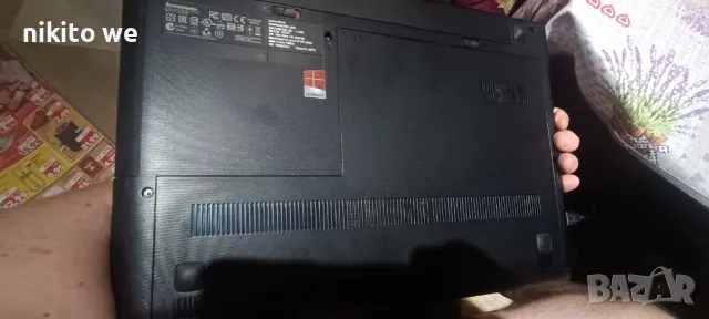 Леново , снимка 5 - Лаптопи за игри - 47976517