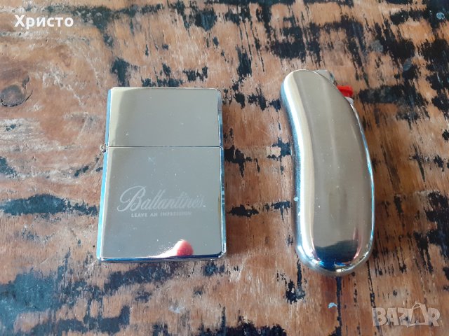 запалка метална различни  дизайни и  много видове, снимка 2 - Други - 17086562