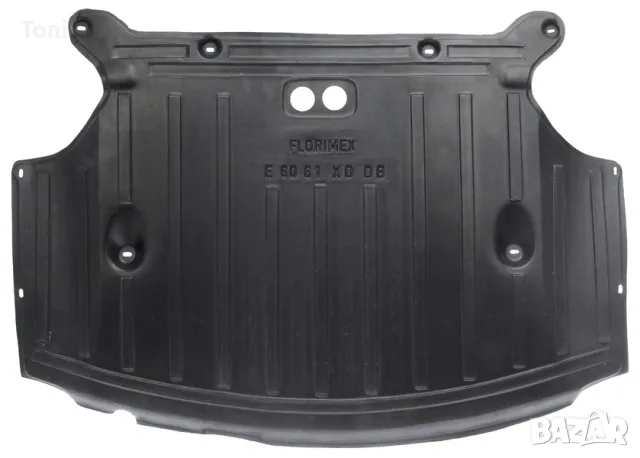 Кора под двигател за БМВ 520,525,530 / BMW Ser 5 E60/E61