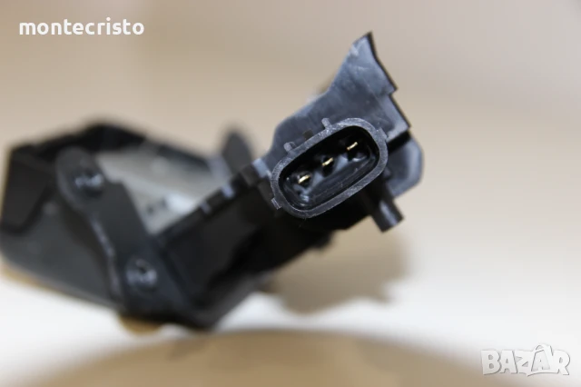 Брава заден капак Toyota C-HR (2016-2019г.) Тойота CHR, снимка 4 - Части - 51088586