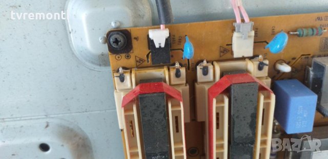  POWER SUPPLY EAX61124201/13, снимка 3 - Части и Платки - 30825916