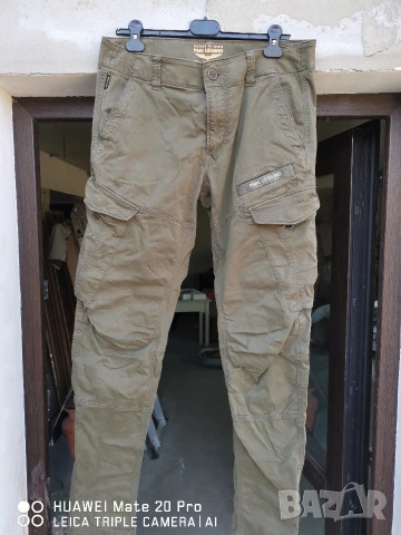 Pme Legend страхотен панталон. 