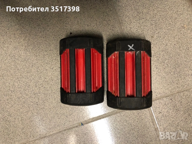 Батерии Bosch 36V-4ah, снимка 3 - Други инструменти - 53949288