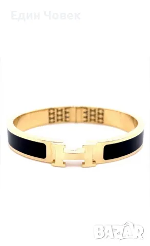 Unisex гривни hermes cartier, снимка 1