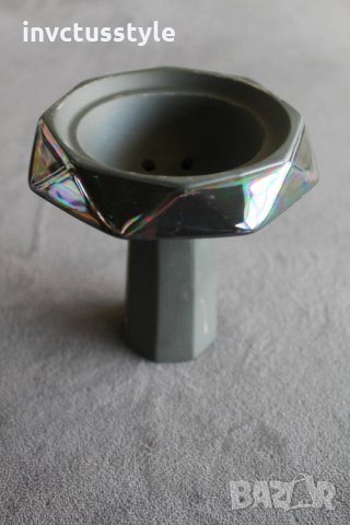 Чашка ZAHIR, снимка 2 - Наргилета - 33792217