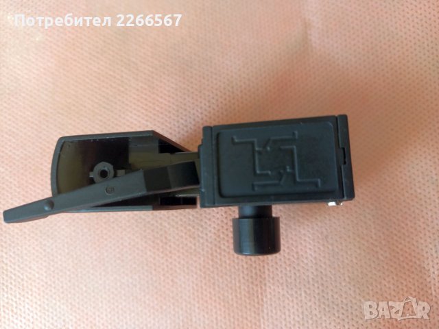 Ключ за бормашина и ръчни инструменти FA2-4/1BEK 4A и FA2-6/1BEK 6A, снимка 11 - Бормашини - 37184123