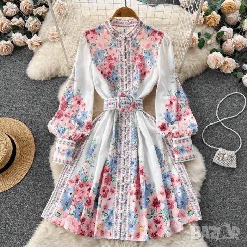 рокля, снимка 2 - Рокли - 50438680