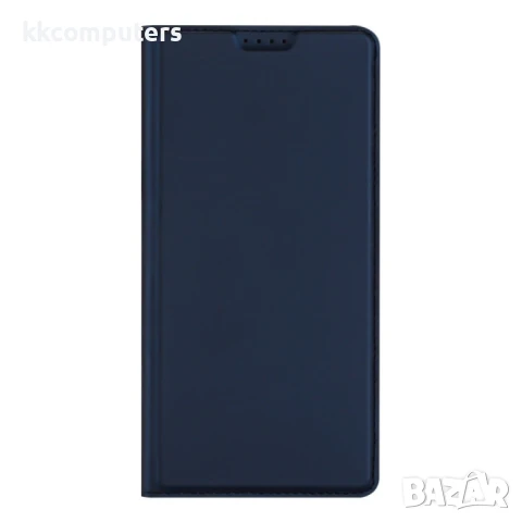 Samsung Galaxy S25+ 5G DUX DUCIS Skin Pro Series / Flip Leather Кожен Калъф и Протектор, снимка 3 - Калъфи, кейсове - 51428583