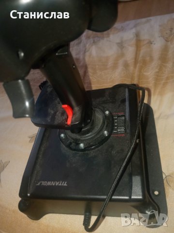 Джоистик, снимка 3 - PlayStation конзоли - 37874929