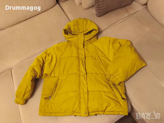 Дамско яке PULL&BEAR