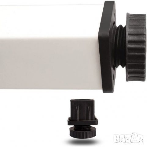 ПРОМОЦИЯ Трапезна маса / бюро GCP2AC3-120TW, снимка 4 - Бюра - 38952686