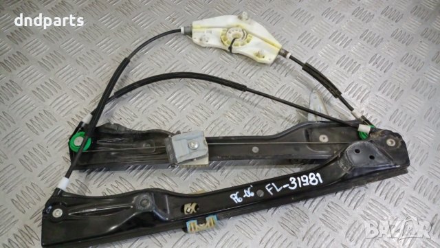 Стъклоповдигач врата VW Passat B6 2006г.(предна лява)	