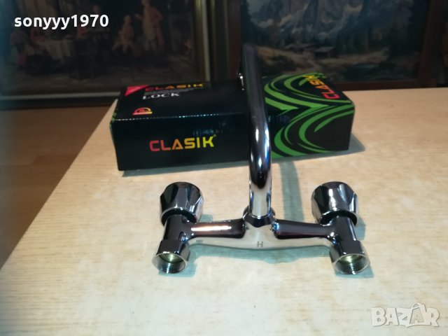 СМЕСИТЕЛ ЧЕШМА НОВО 0611201607, снимка 13 - Смесители - 30697614