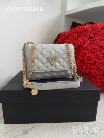 Чанта Guess-IM92p, снимка 6 - Чанти - 54154956