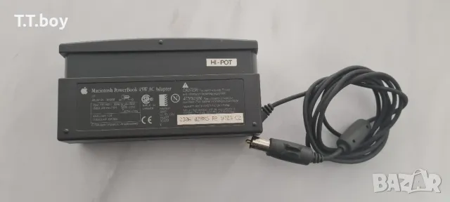 Macintosh powerbook ac adapter 