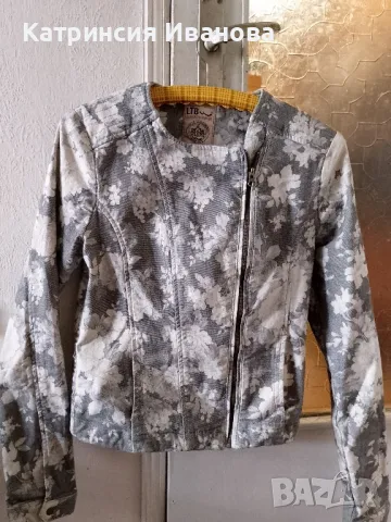 Промоция!!Палта ХХЛ,2ХхЛ и якета по 22 и 26лв , снимка 12 - Якета - 48558947