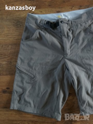 mountain hardwear - страхотни мъжки панталони, снимка 3 - Спортни дрехи, екипи - 37076462