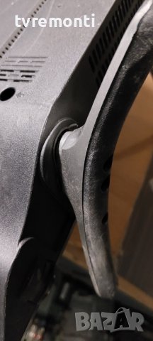 оригинална стойка от телевизор Hisense модел LTDN40K321UWTSEU, снимка 4 - Стойки, 3D очила, аксесоари - 39471705