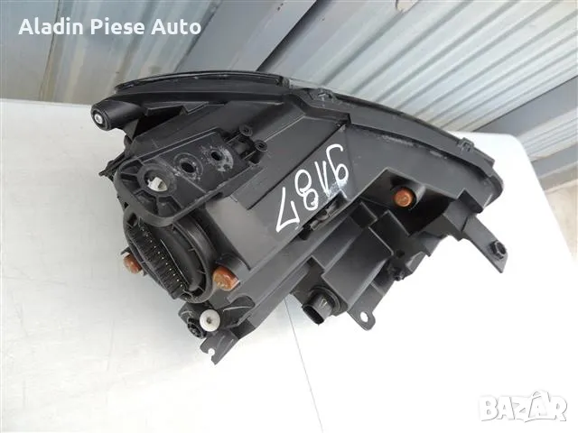 Ляв фар Jeep Compass Lupa Led година 2018 2019 2020 код 0053434542 / F00HTC105917  , снимка 4 - Аксесоари и консумативи - 50295471