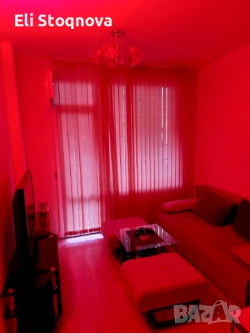 Луксозен апартамент в Центъра на София за лични срещи и почивки, снимка 3 - Стаи под наем - 37610960