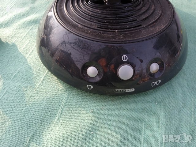 PHILIPS Senseo Кафемашина, снимка 3 - Кафемашини - 35088256