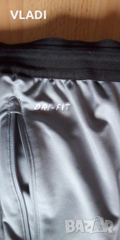 Долнище Nike dry fit, снимка 4 - Спортни дрехи, екипи - 26583443