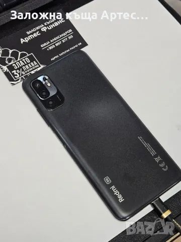 Redmi Note 10 128gb 4ram