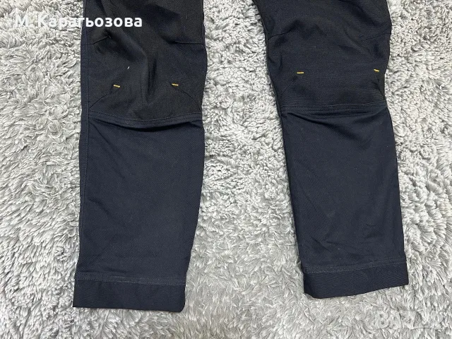 Snickers 6241 AllroundWork Stretch Trousers, Размер 52, снимка 4 - Панталони - 55936878
