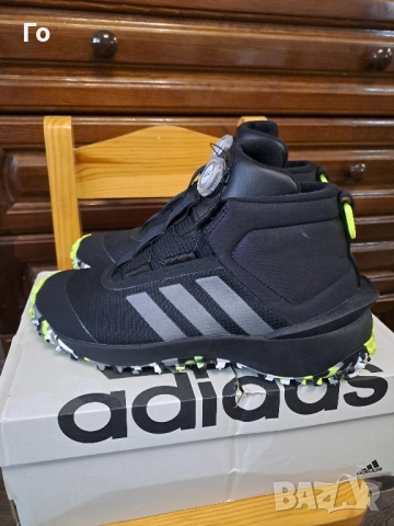 Аdidas Fortatrail Boa 40