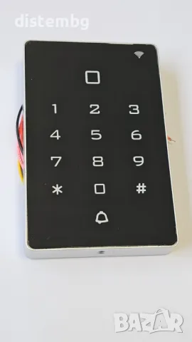 Контролер с WiFi ST12D